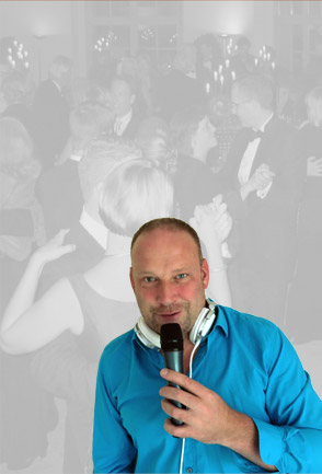 DJ für Ihre Hochzeit in Halle